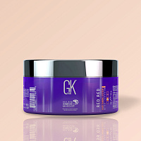 Оттеночная маска для волос Lavender Bombshell