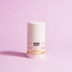 Ночная ухаживающая маска-автозагар для лица с ретинолом Sleep Mask Face Retinol