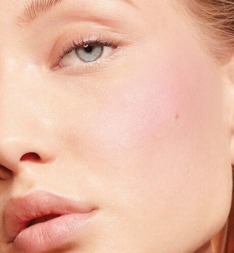 DIOR BACKSTAGE румяна Rosy Glow