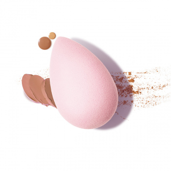 Спонж beautyblender bubble