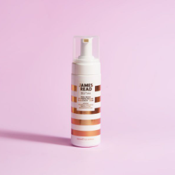 Мусс бронзирующий для лица и тела (тёмный) / FOOL PROOF BRONZING MOUSSE FACE & BODY- Dark 100ml
