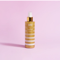 Спрей для тела с шиммером H2O ILLUMINATING BODY MIST 200 ml.