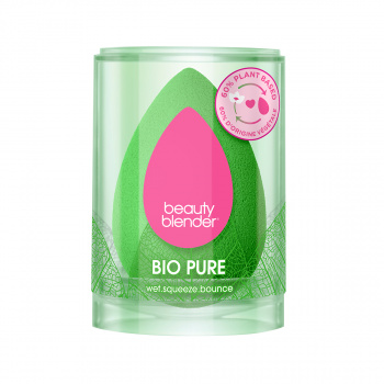Спонж beautyblender Bio pure
