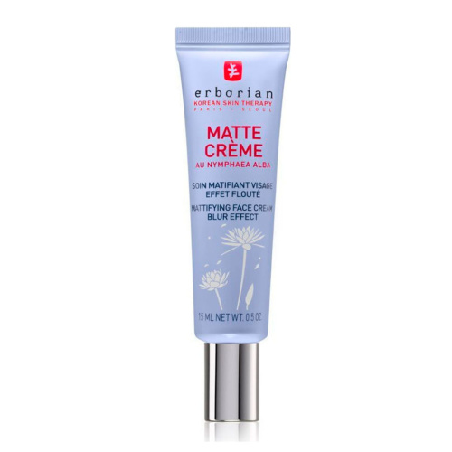 Матирующий крем для лица MATTE CREME 15 мл. 