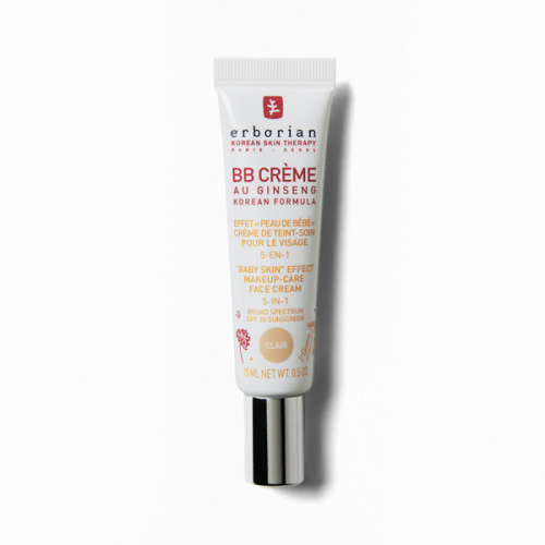 BB CREME CLAIR 15 мл.