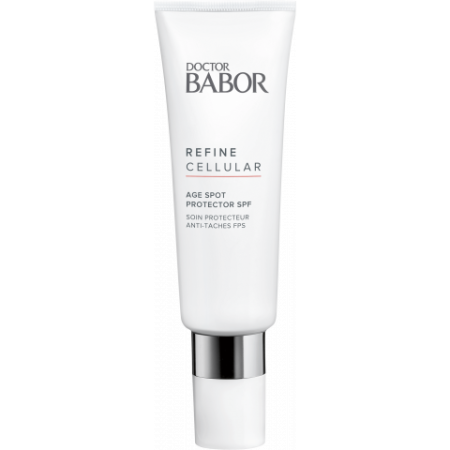 Крем-протектор пигментных пятен Age Spot Protector SPF 30 