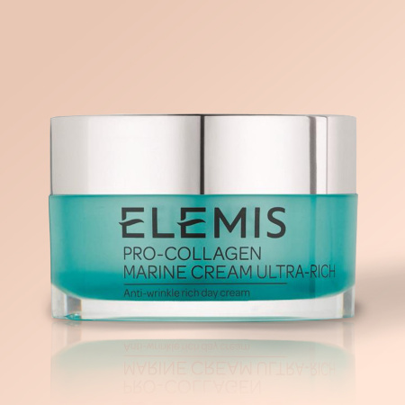 Крем для лица Морские водоросли Pro-Collagen Ultra-Rich