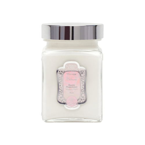 Бальзам для тела Delights Rose Majestic Balm