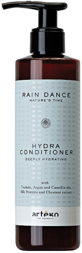 Rain Dance Кондиционер глубокого увлажнения