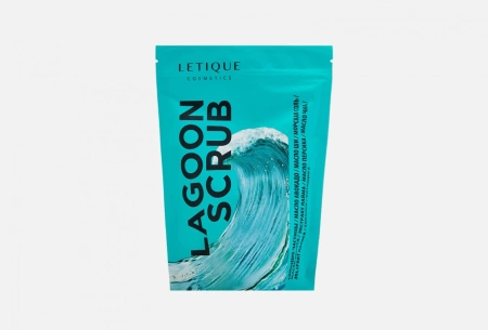 Скраб для тела LAGOON SCRUB