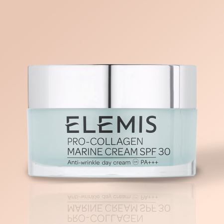 Крем для лица Морские водоросли Pro-Collagen SPF30