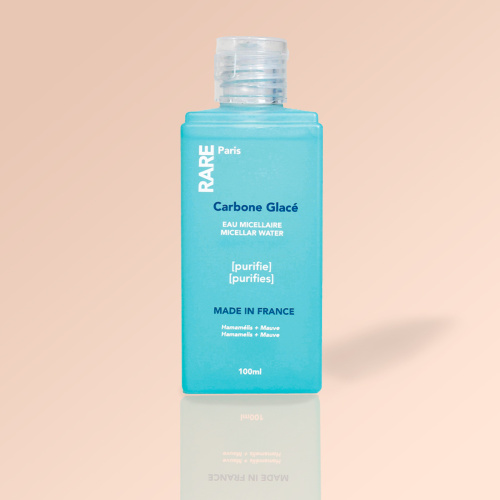 Мицеллярная вода Carbone Glacé Purifying 100мл