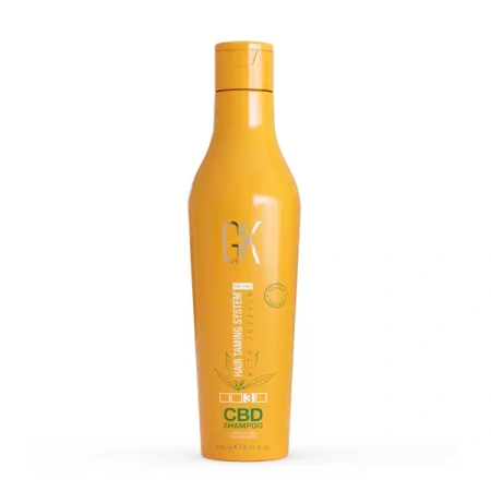 CBD Шампунь Vegan Line 240ml