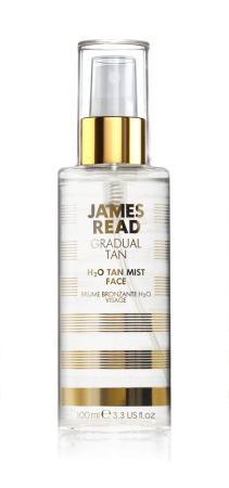 Спрей для лица H2O Tan Mist Face