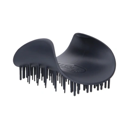 Щетка для массаж головы Tangle Teezer The Scalp Exfoliator and Massager Onyx Black