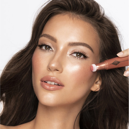 BEAUTY LIGHT WAND PEACHGASM