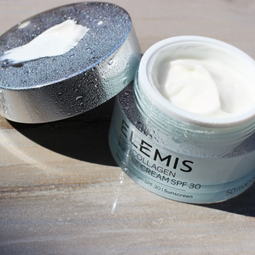 Крем для лица Морские водоросли Pro-Collagen SPF30