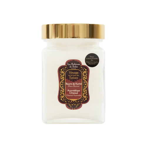 Масло для тела Карите 'Ayurvedic'