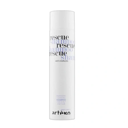 Artego Rescue shampoo Шампунь против выпадения волос