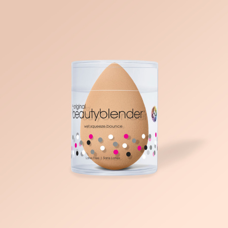 Спонж beautyblender nude