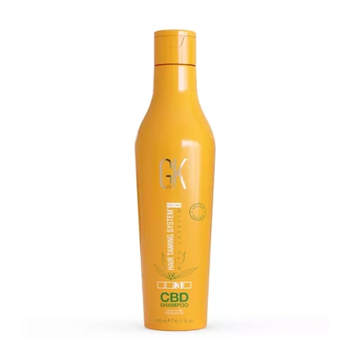CBD Шампунь Vegan Line 240ml