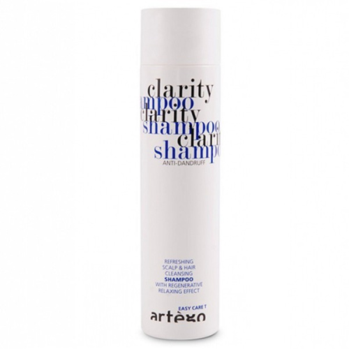 Artego Clarity shampoo Шампунь против перхоти
