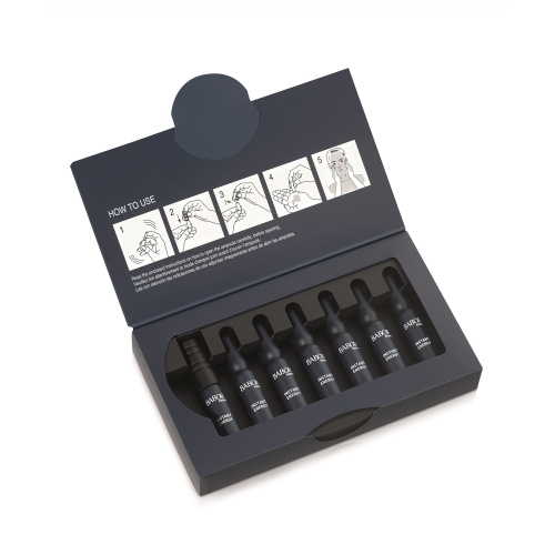 BABOR MEN Instant Energy Ampoule Concentrates 