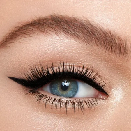 ПОДВОДКА ДЛЯ ГЛАЗ HOLLYWOOD EXAGGER-EYES DUO ЧЕРНЫЙ