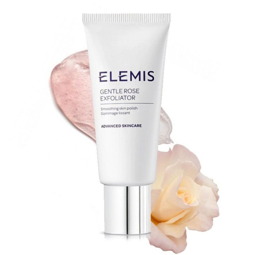 Elemis Gentle Rose Exfoliator 50 ml