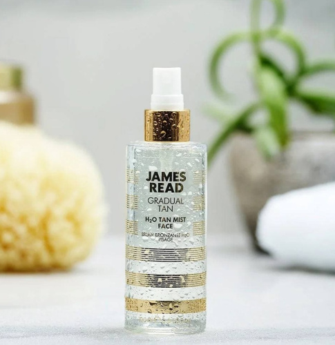 Спрей для лица H2O Tan Mist Face