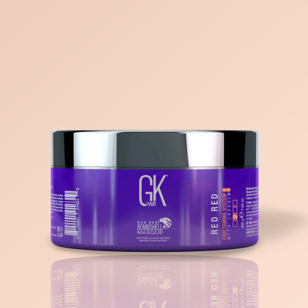 Оттеночная маска для волос Lavender Bombshell
