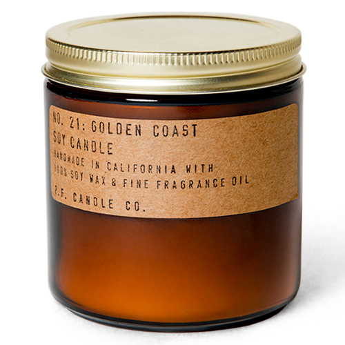 Большая свеча Золотой берег Golden Coast