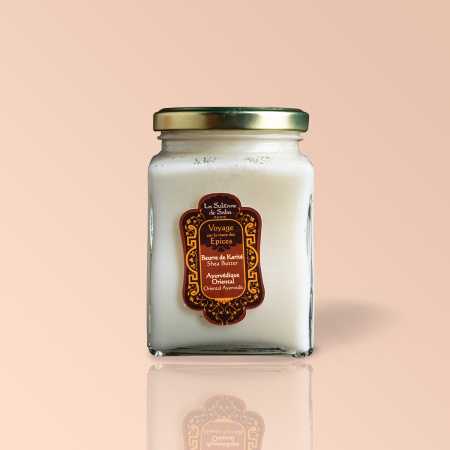 Масло для тела Карите 'Ayurvedic'