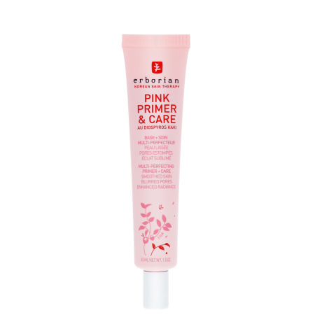 Праймер Erborian Pink Primer & Care 15 ml