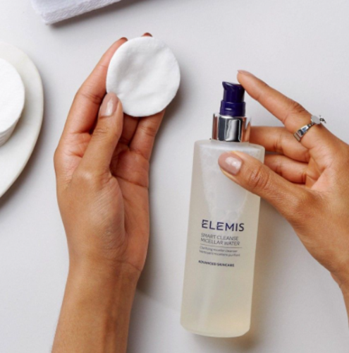 Мицеллярная вода для лица Cleansing Micellar Water 
