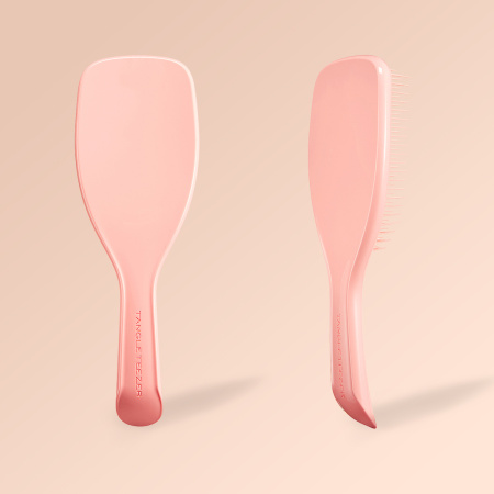 Большая расческа для ежедневного использования 'Peach Glow'