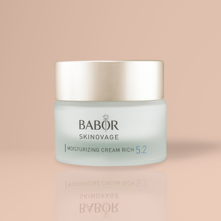 Увлажняющий Крем Рич Skinovage