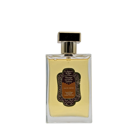 Парфюм Ayurvedic