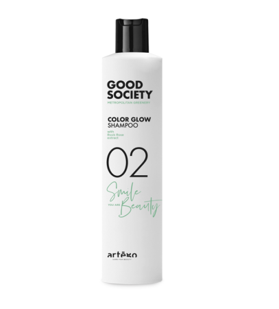 Artego Color Glow shampoo 02 / Шампунь для окрашенных волос 02
