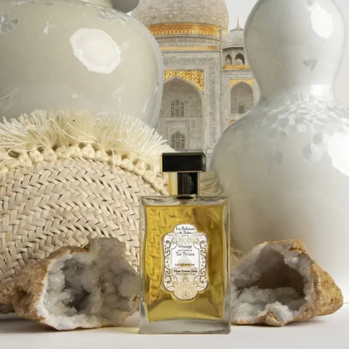 Eau de Parfum Taj Palace