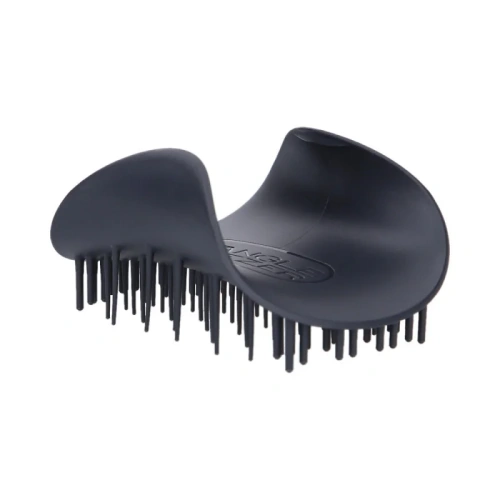 Щетка для массаж головы Tangle Teezer The Scalp Exfoliator and Massager Onyx Black