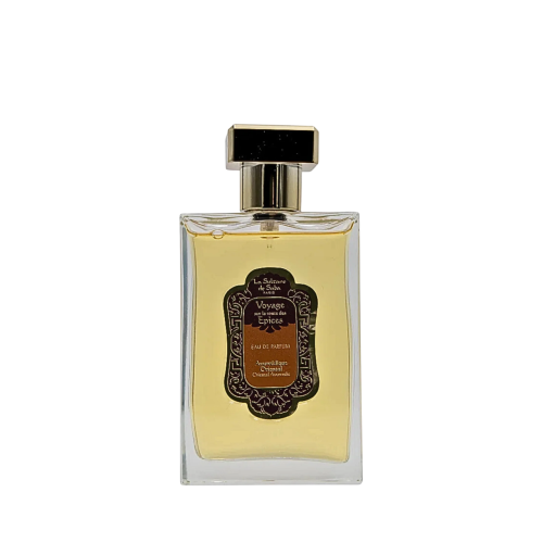 Парфюм Ayurvedic