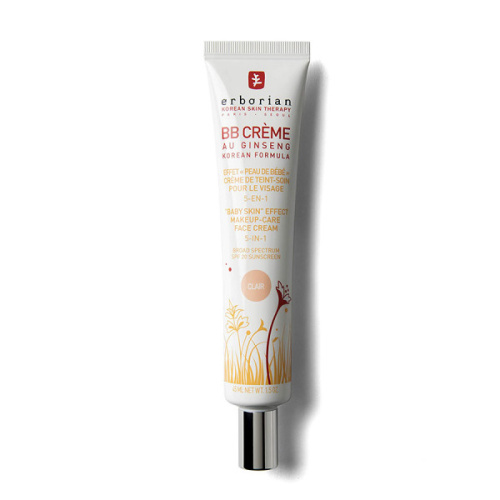BB CREME CLAIR 45 мл