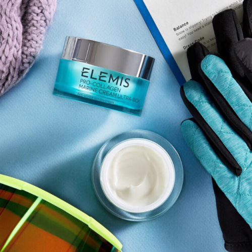 Крем для лица Морские водоросли Pro-Collagen Ultra-Rich