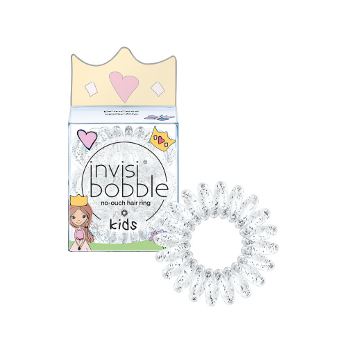 Резинка для волос "KIDS princess sparkle"