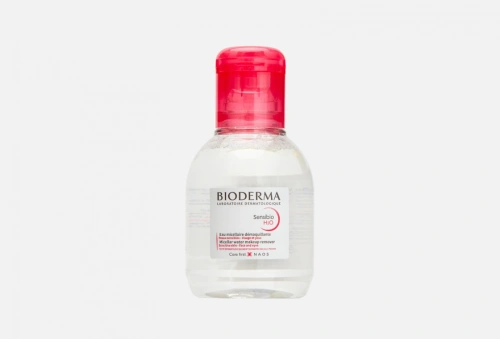 BIODERMA sensibio h2o 100ml