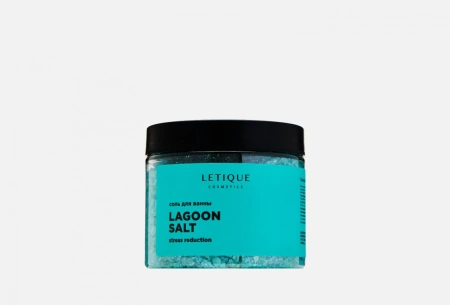 Соль для ванны LAGOON SALT
