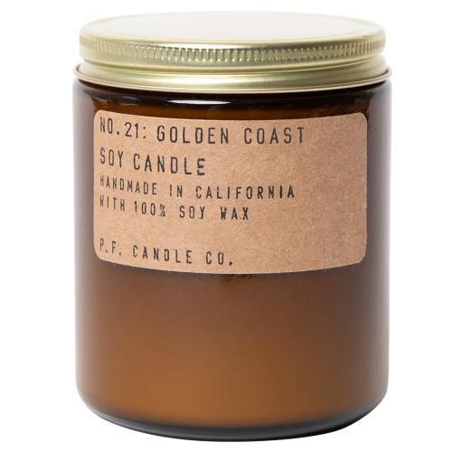 Стандартная свеча Золотой берег Golden Coast