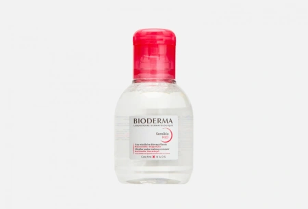 BIODERMA sensibio h2o 100ml