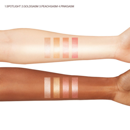 BEAUTY LIGHT WAND PINKGASM